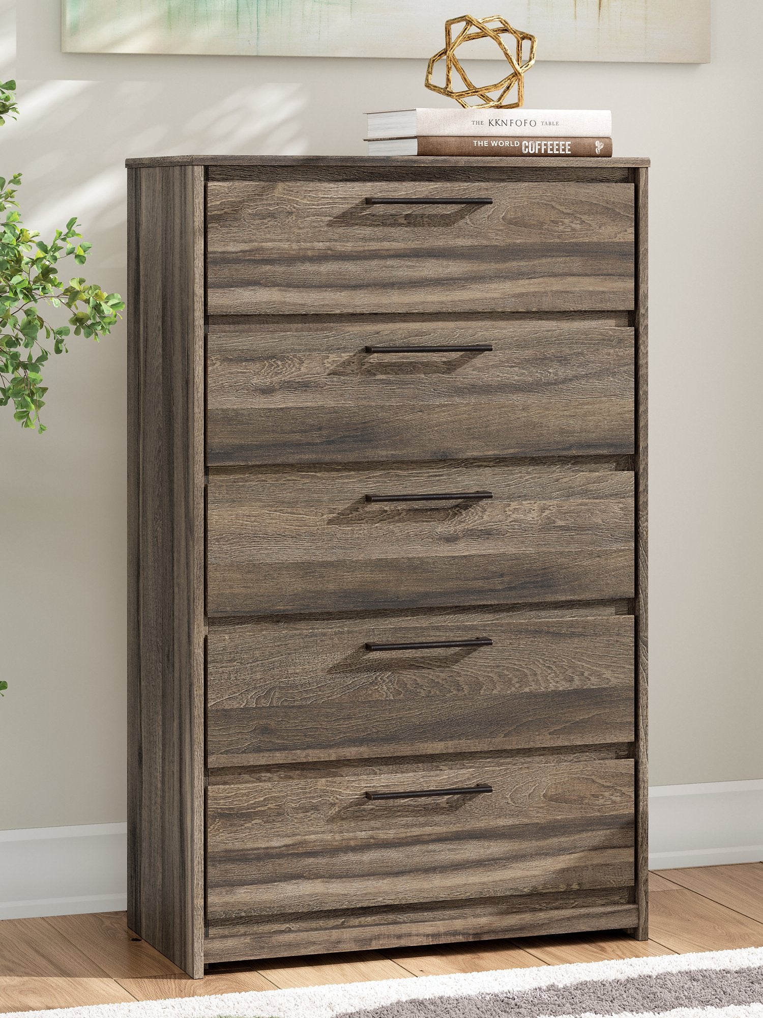 Elbrim Chest of Drawers