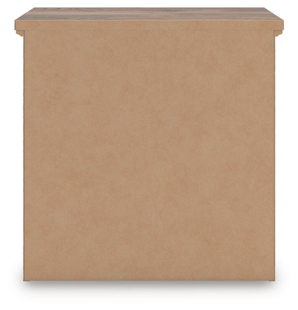 Rusticott Nightstand
