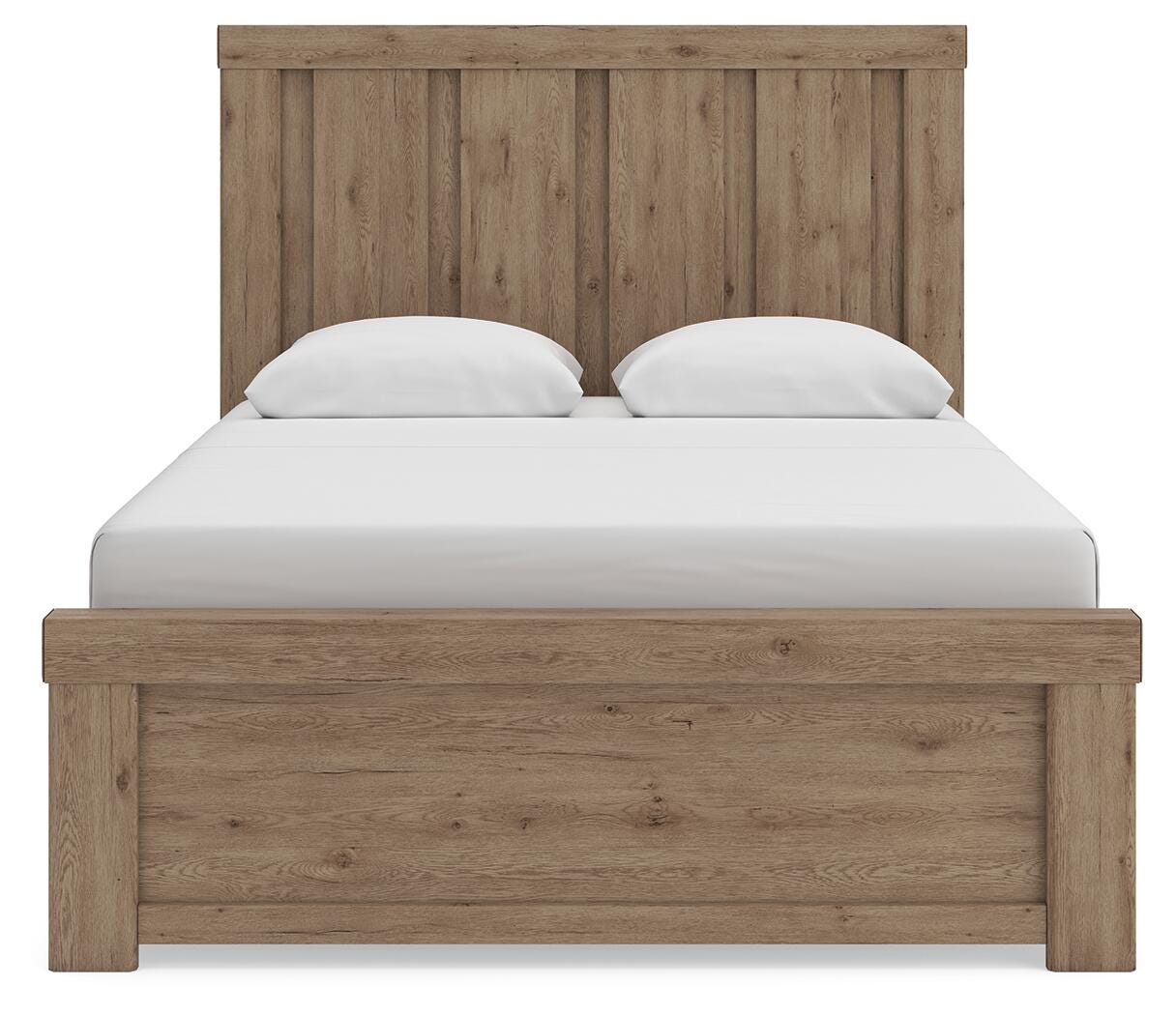 Oliandon Bed
