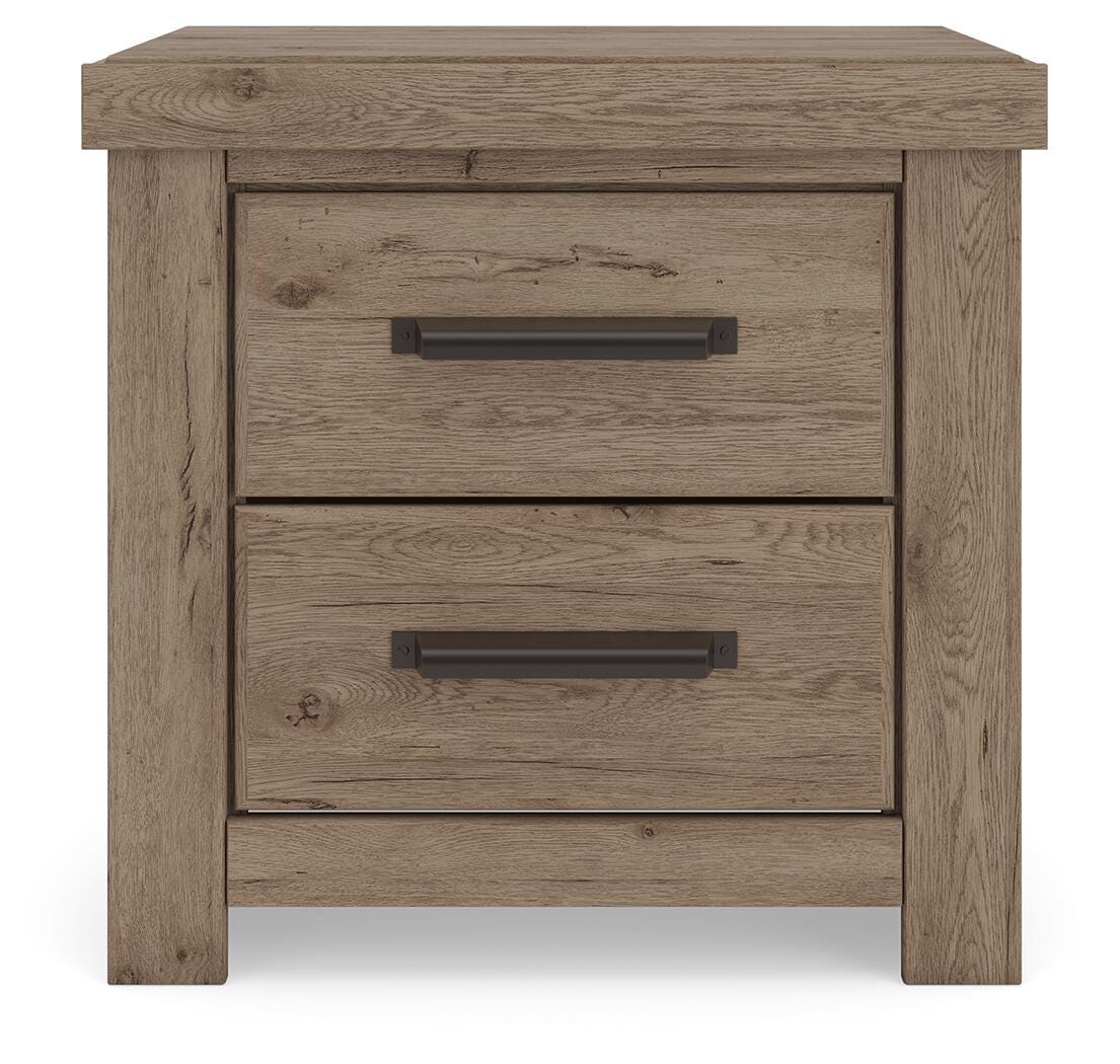 Oliandon Nightstand