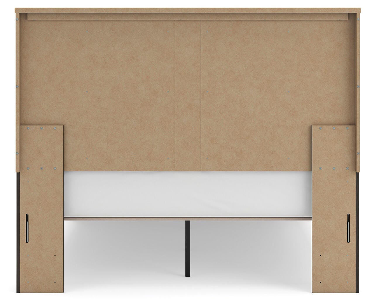 Shaehartin Bed