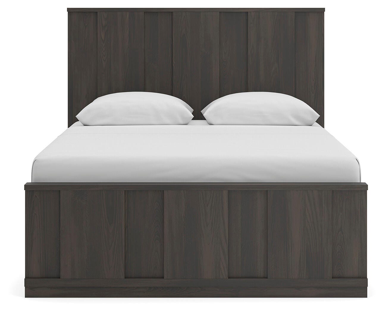 Shaehartin Bed
