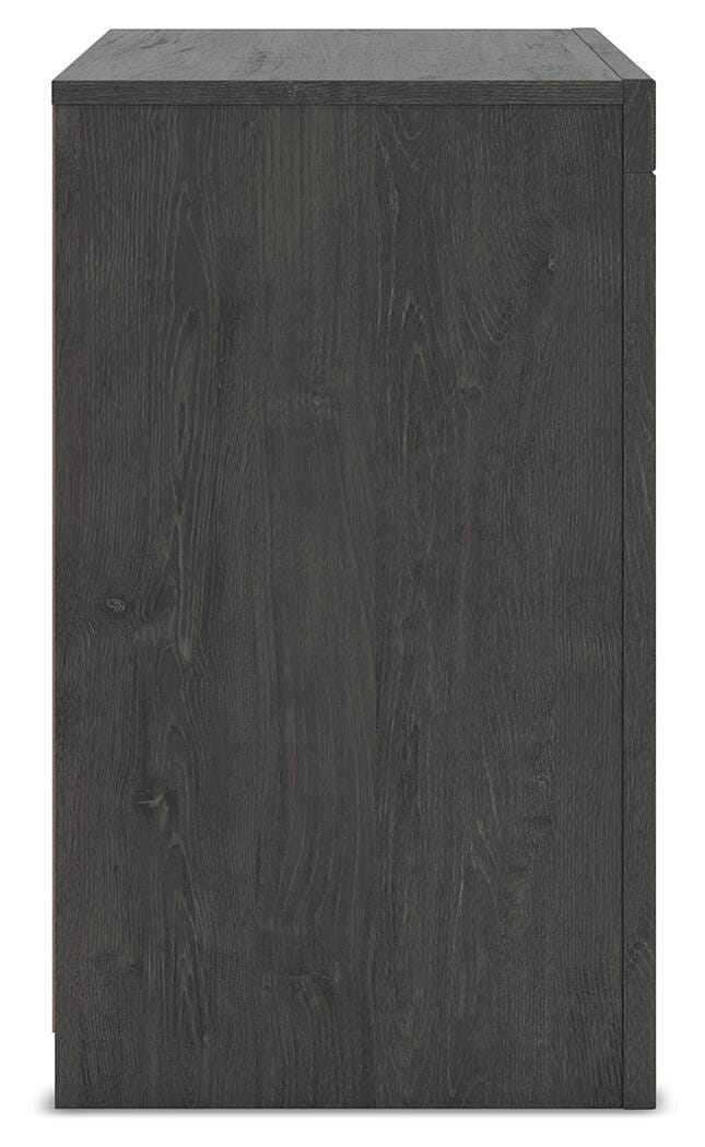 Fraluna Bedroom Set