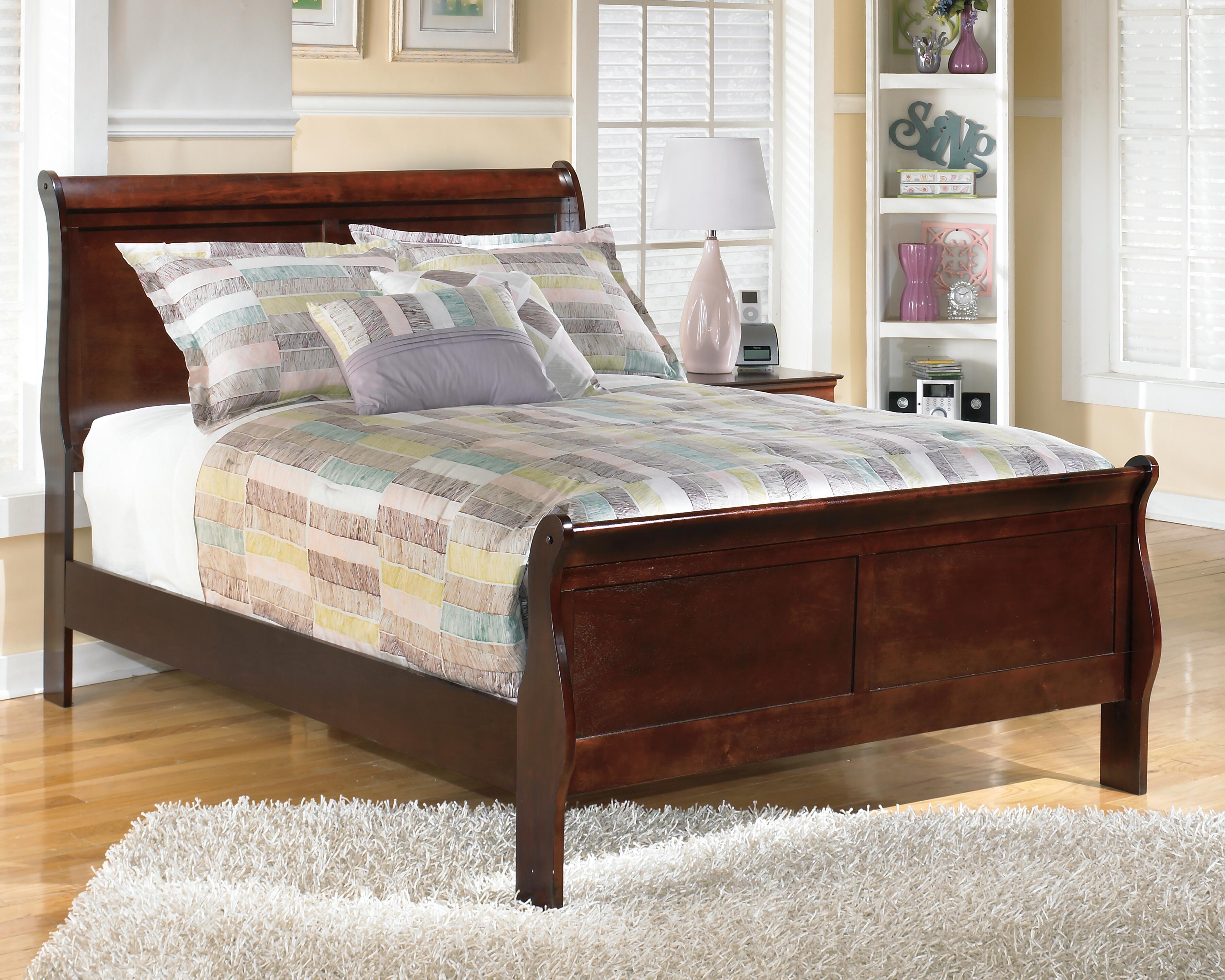 Alisdair Youth Bed