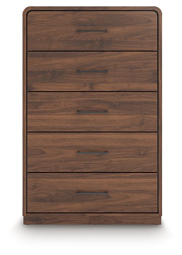 Fortlorn Chest of Drawers