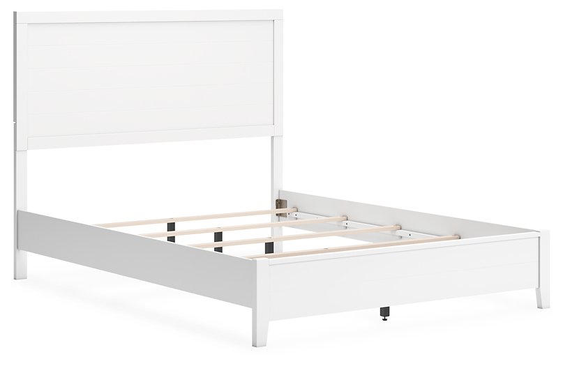 Binterglen Bed