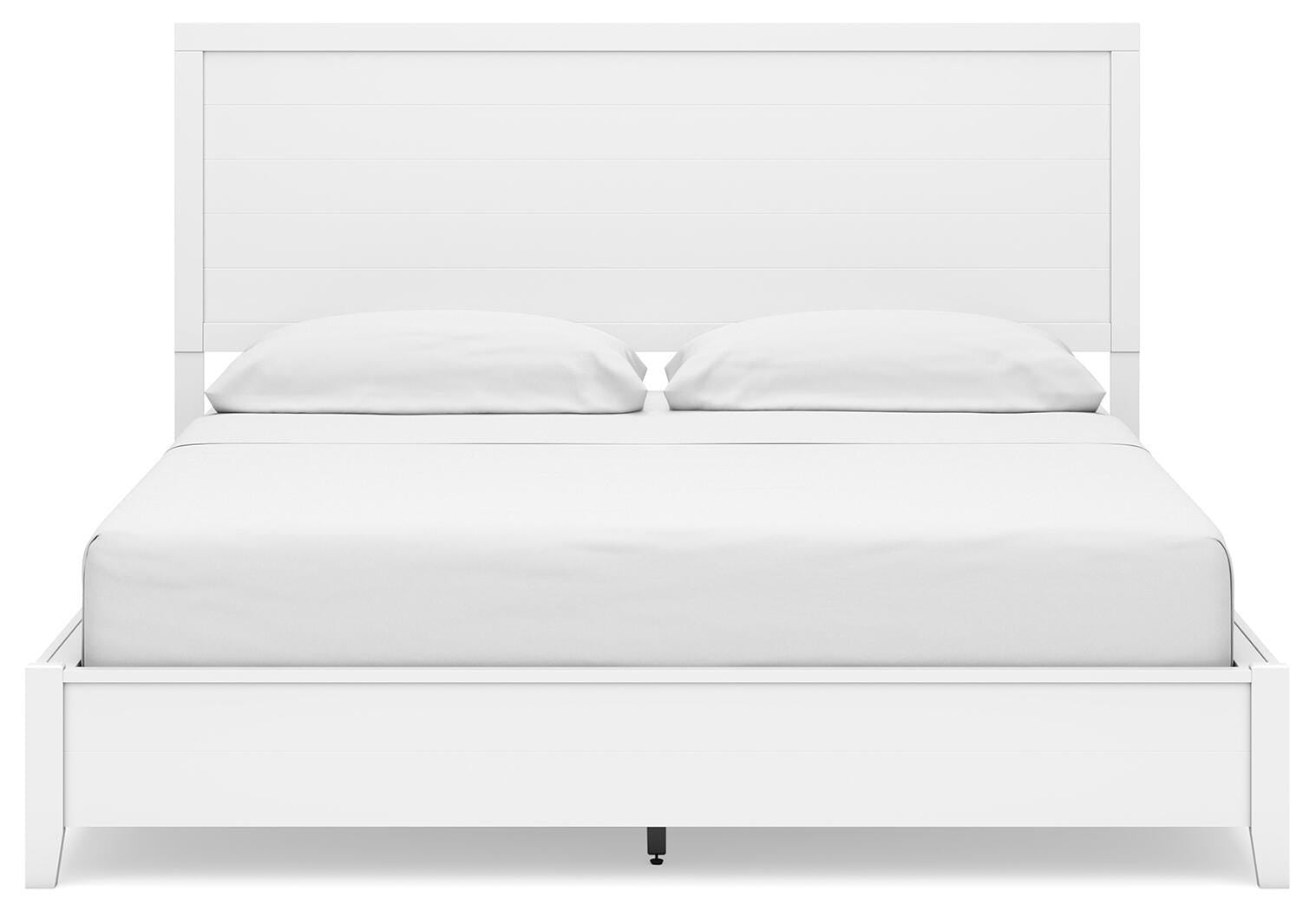 Binterglen Bed