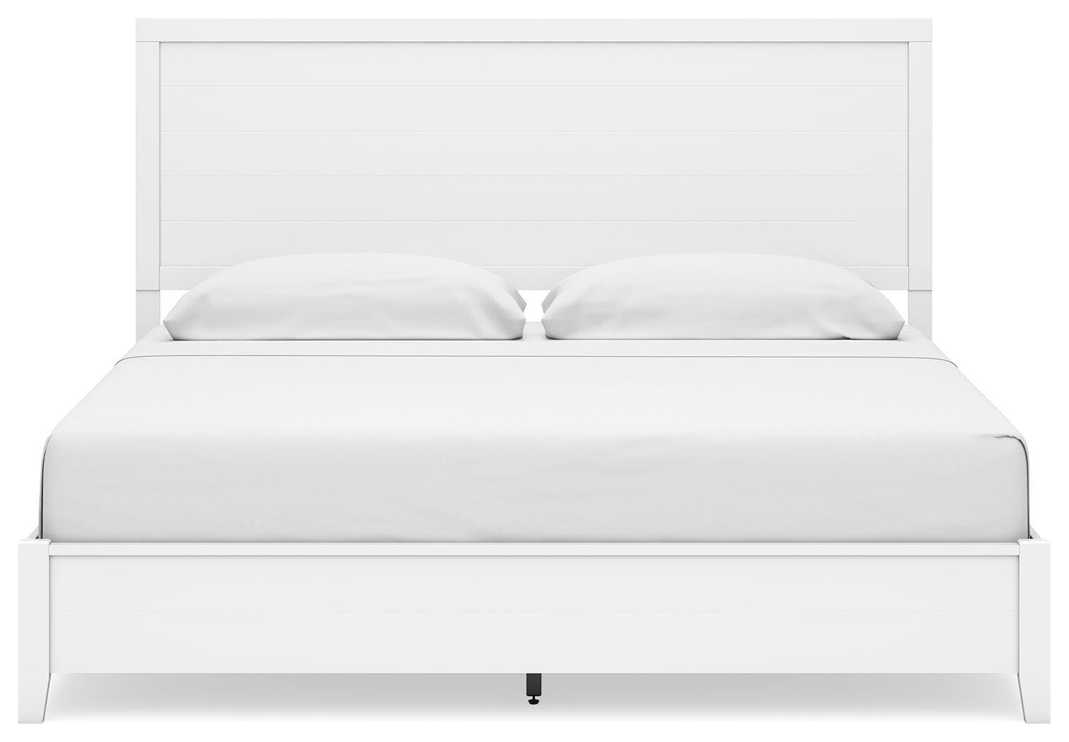 Binterglen Bed