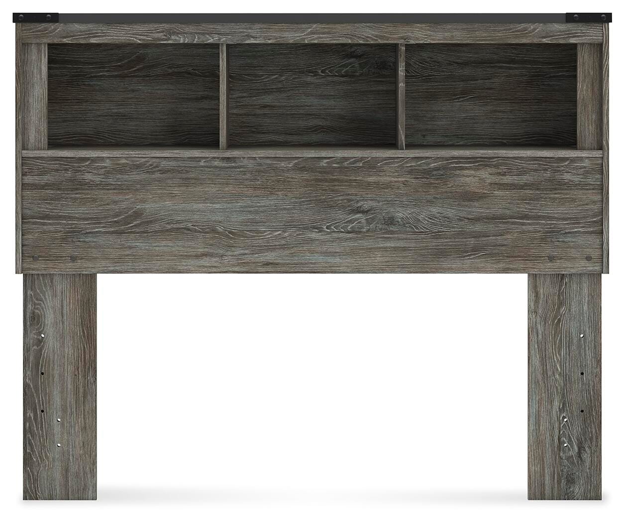 Frandern Full Bed