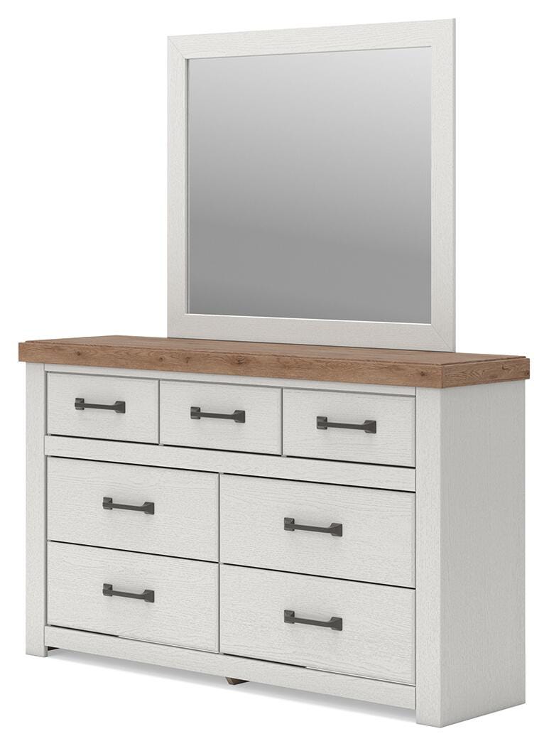 Savonport Dresser