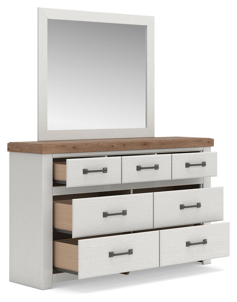 Savonport Dresser