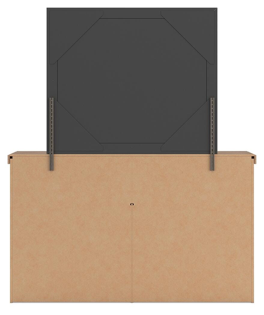 Savonport Dresser