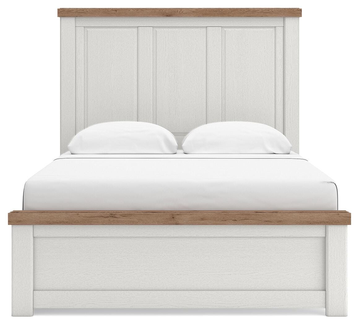 Savonport Bed