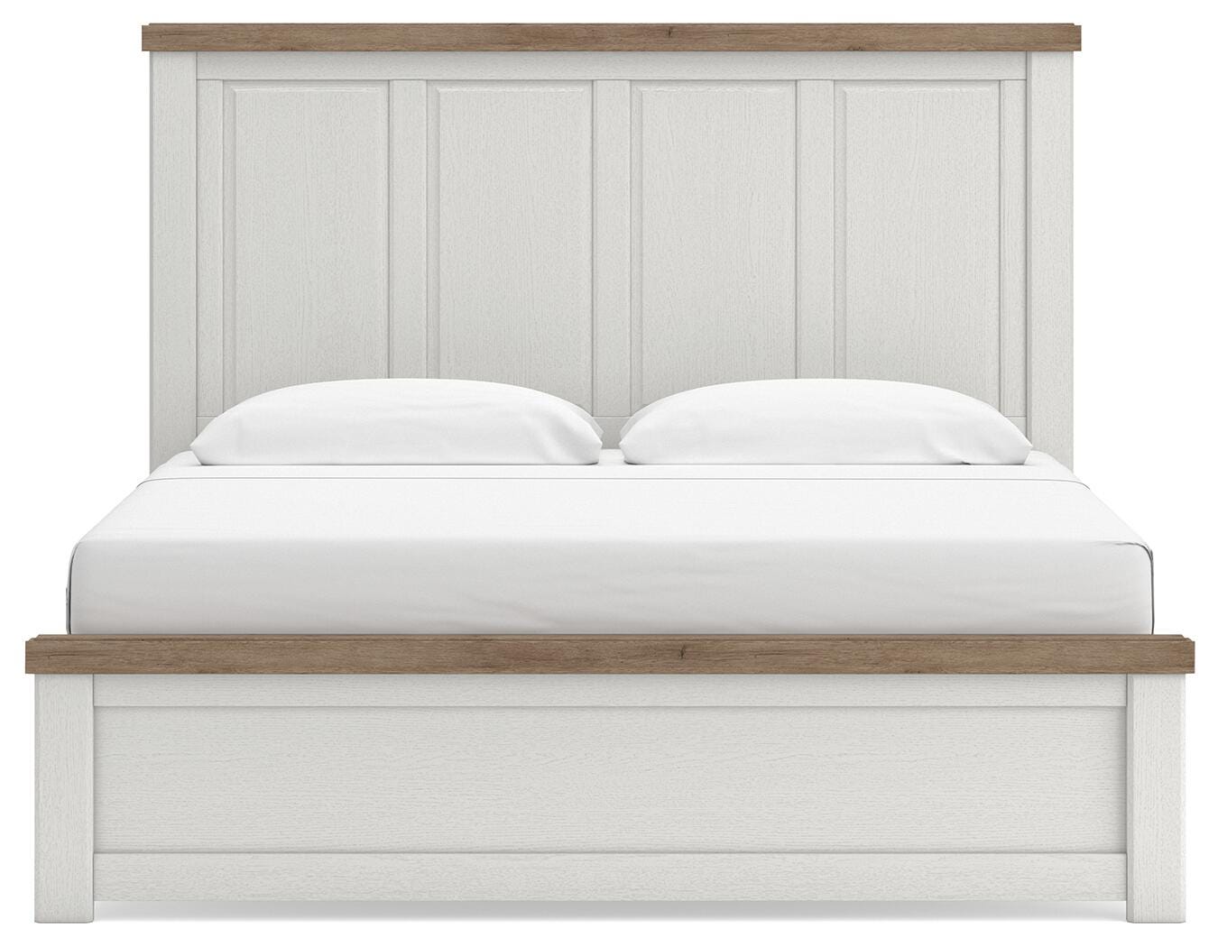 Savonport Bed