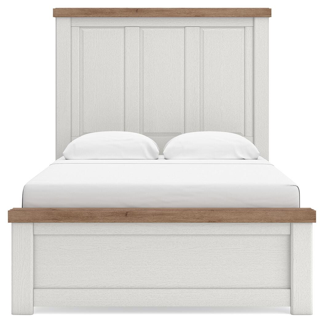 Savonport Bed