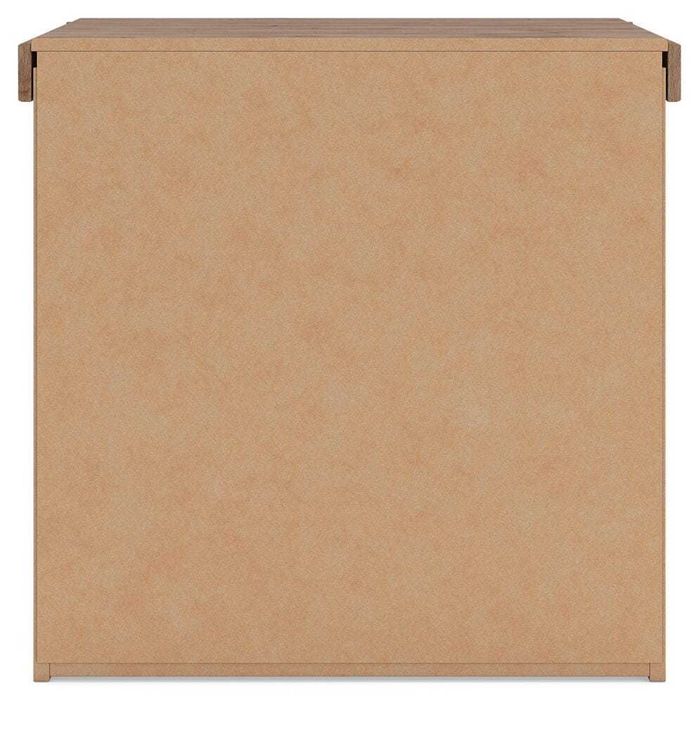 Savonport Nightstand