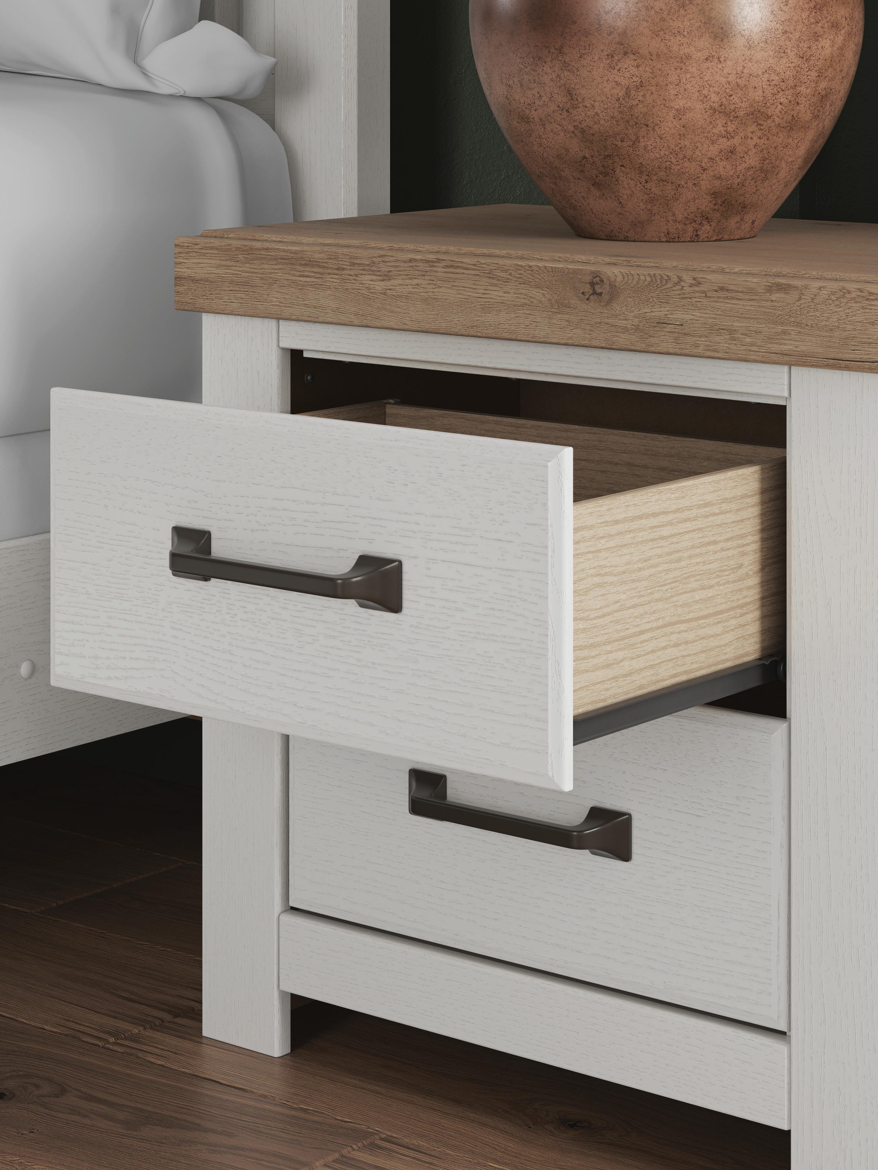 Savonport Nightstand