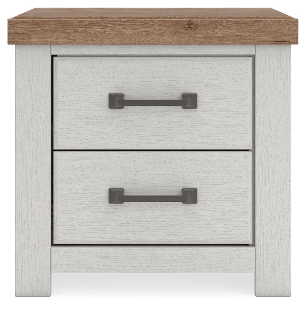 Savonport Nightstand