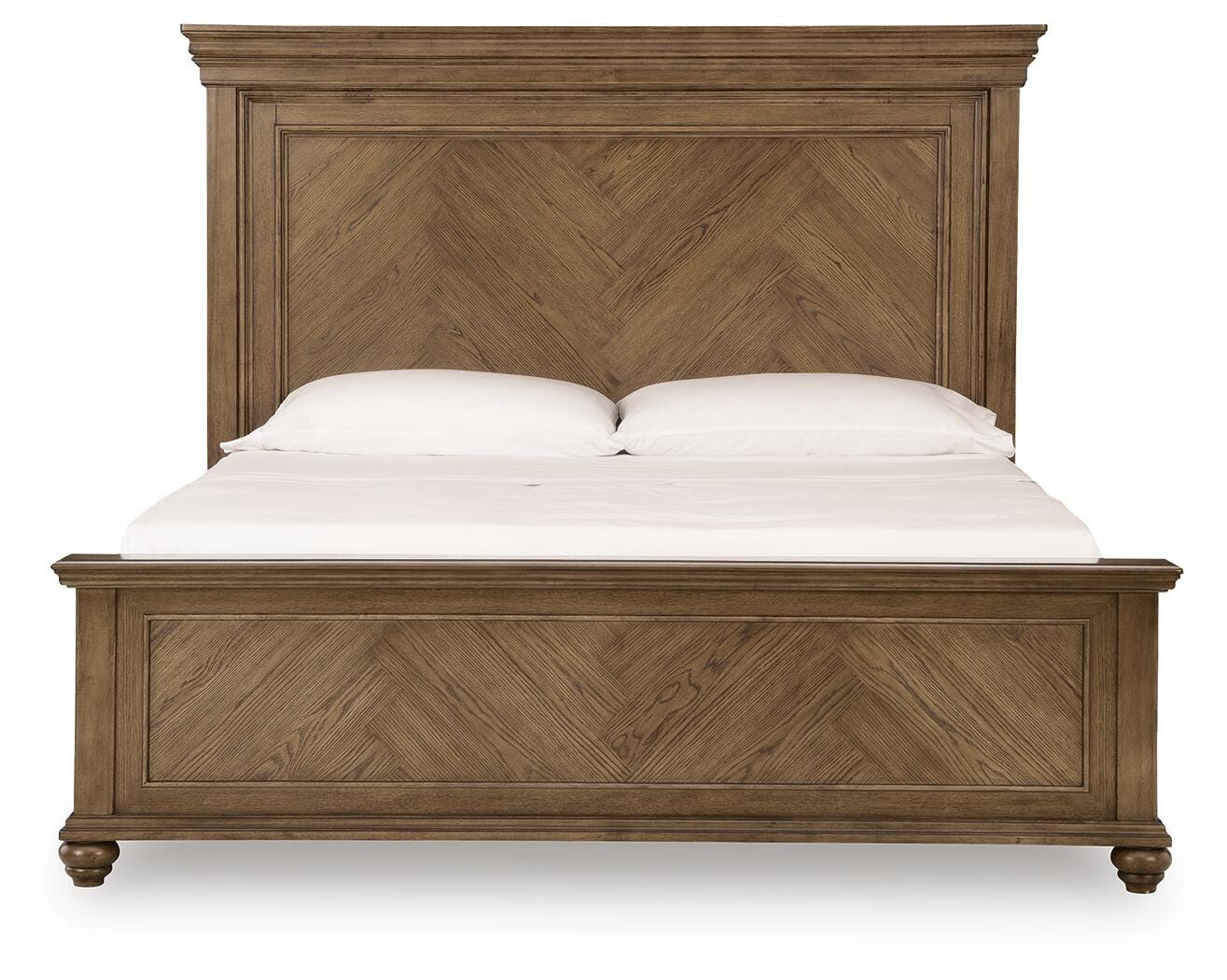 Karallin Bed