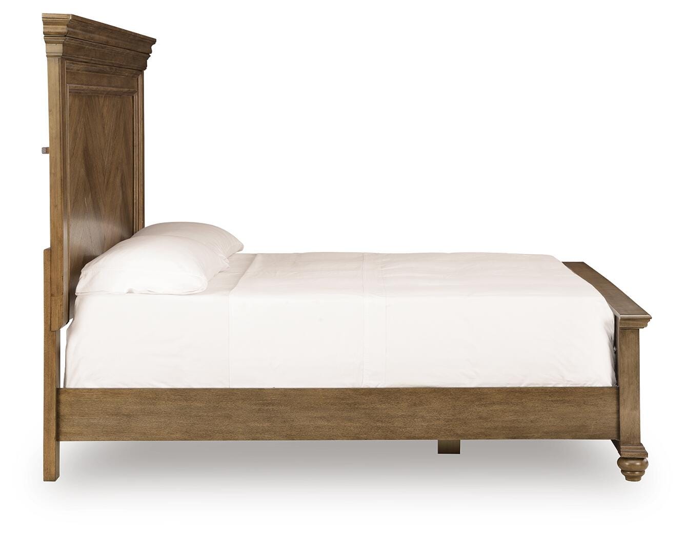 Karallin Bed