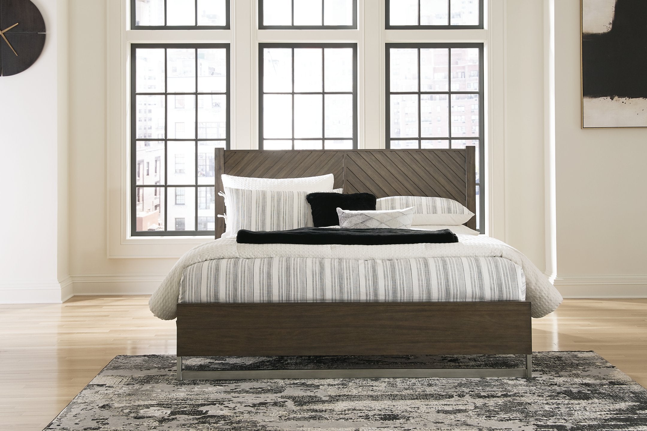 Arkenton Bed