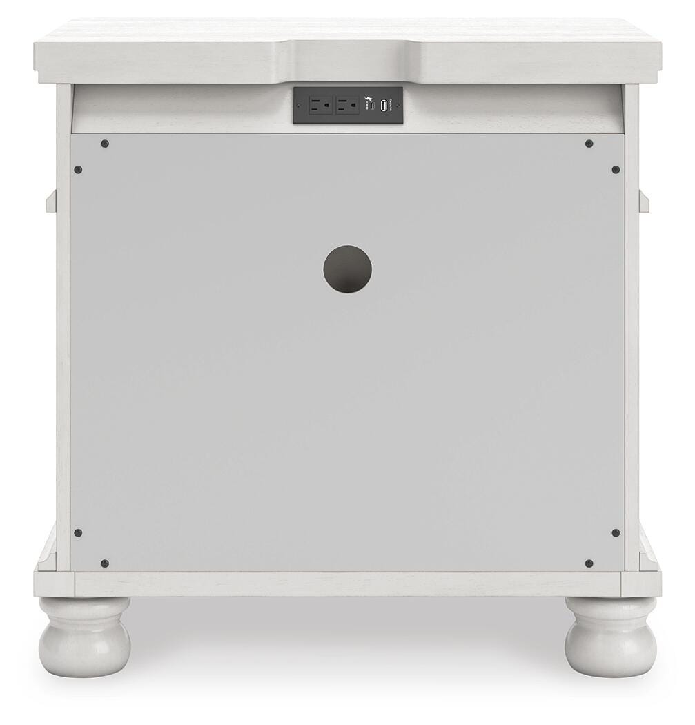 Rowlenstown Nightstand