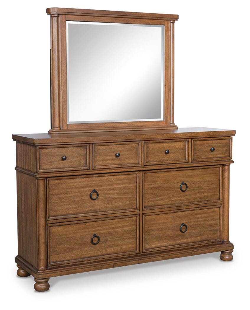 Rowlenstown Dresser