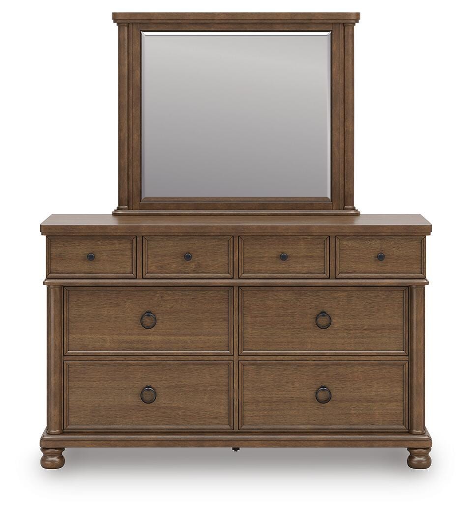 Rowlenstown Dresser