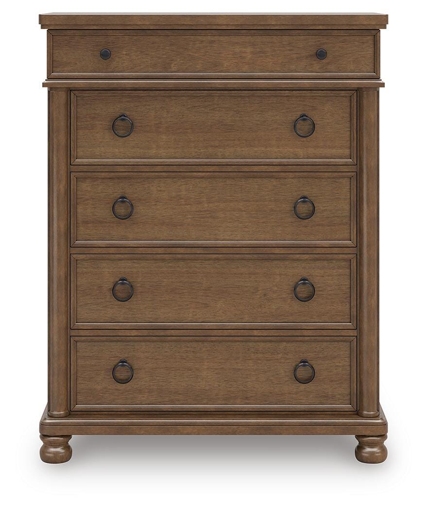 Rowlenstown Chest