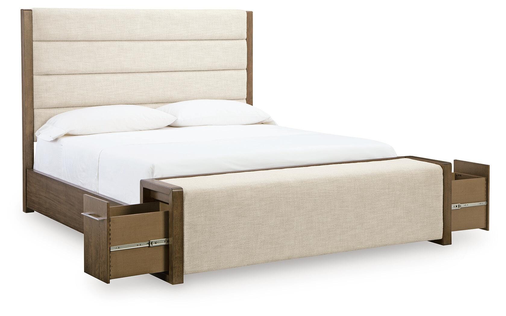 Marxmore Bed
