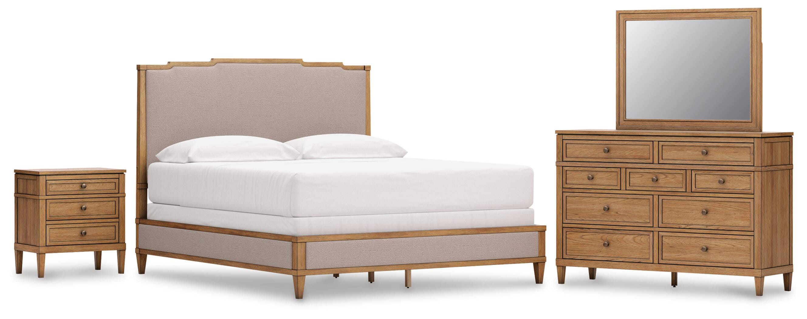 Sharlance Bedroom Set