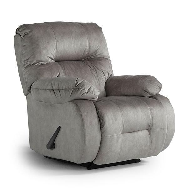 BRINLEY POWER SWIVEL GLIDER RECLINER- 8MP85