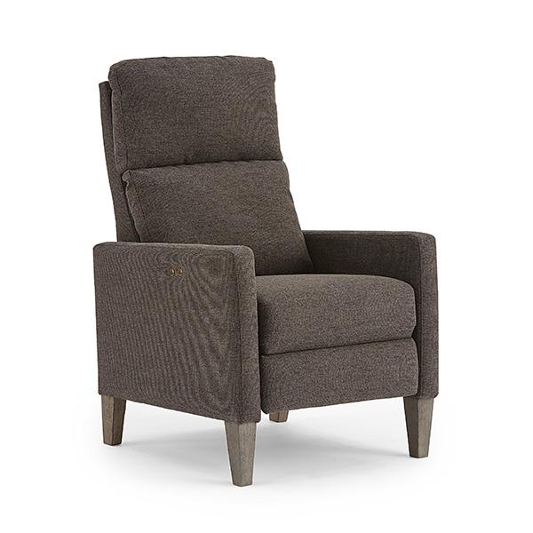JANAE POWER HIGH LEG RECLINER- 1LP30R