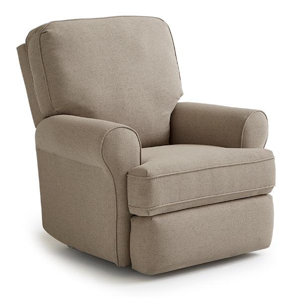 TRYP POWER SWIVEL GLIDER RECLINER- 5NP25