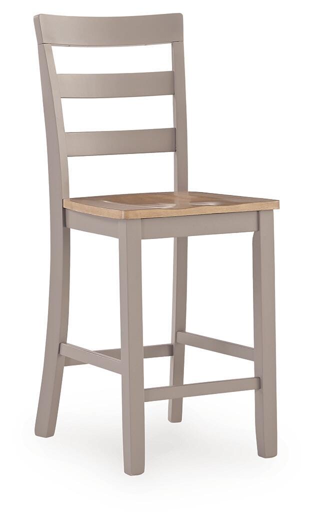 Harperfeld Barstool