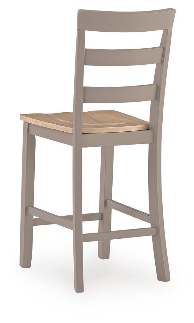 Harperfeld Barstool