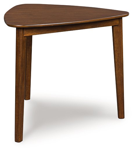 Tameride Dining Table