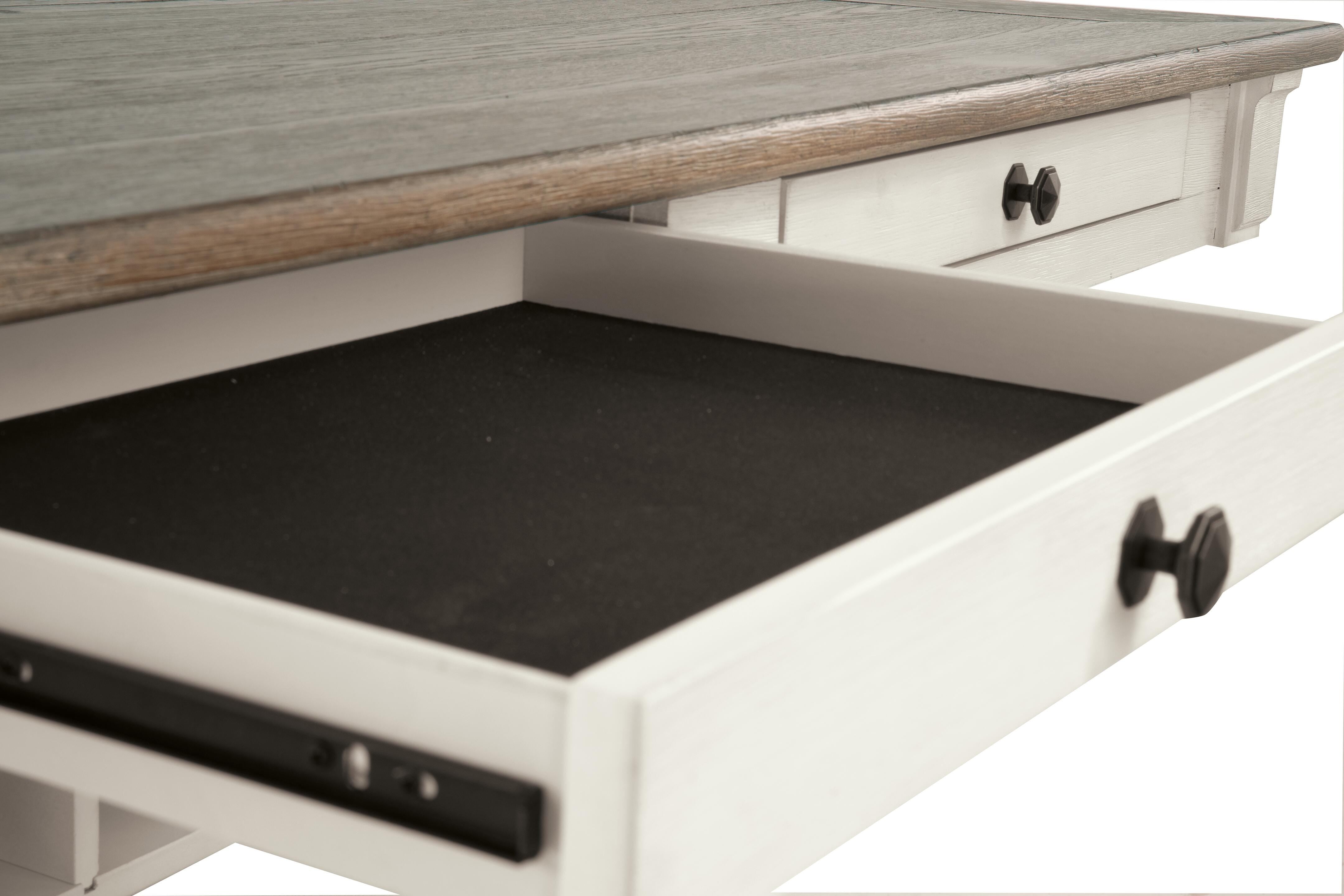 Bolanburg Counter Height Dining Table