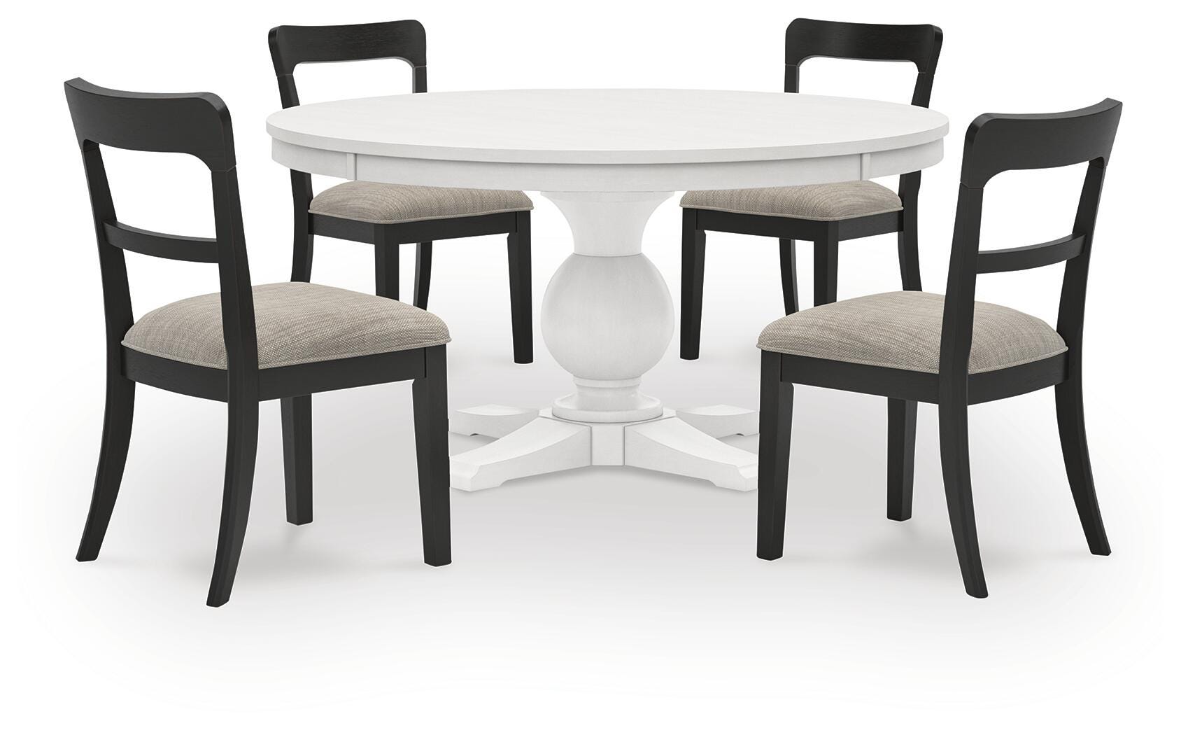 Greddinton Dining Room Set