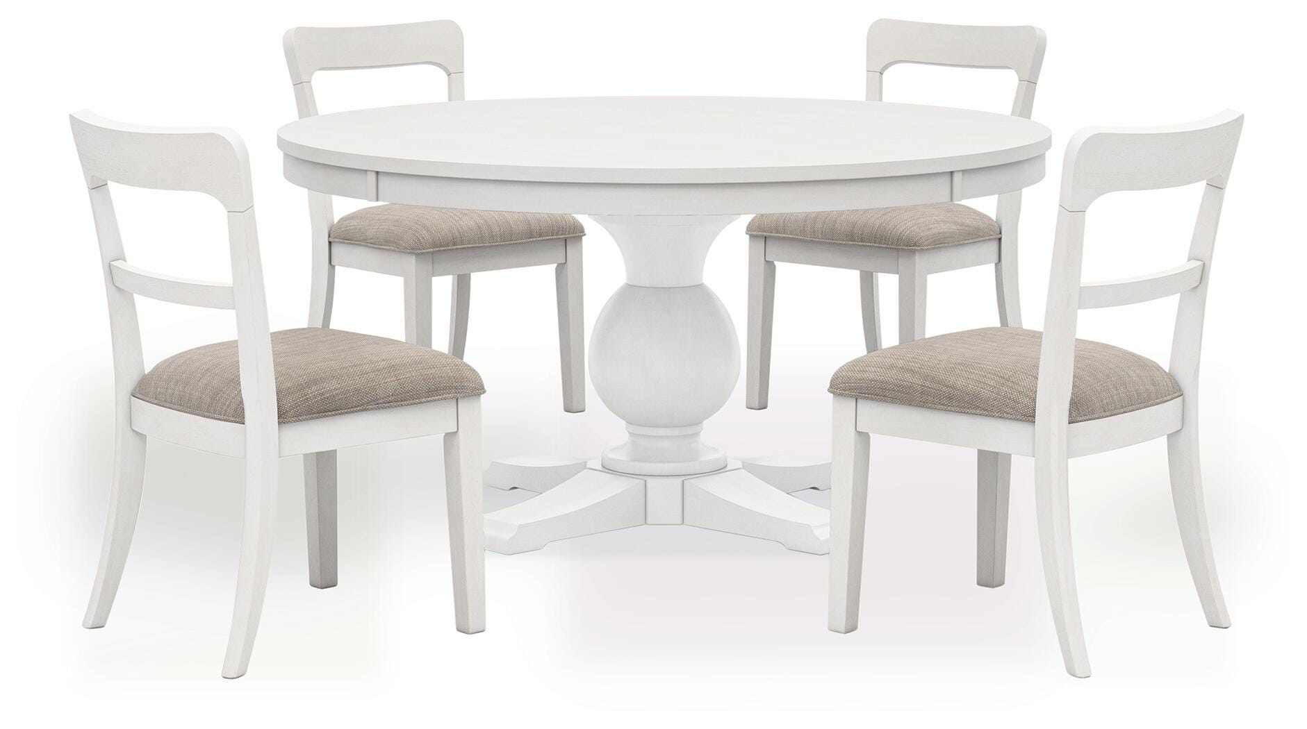 Greddinton Dining Room Set