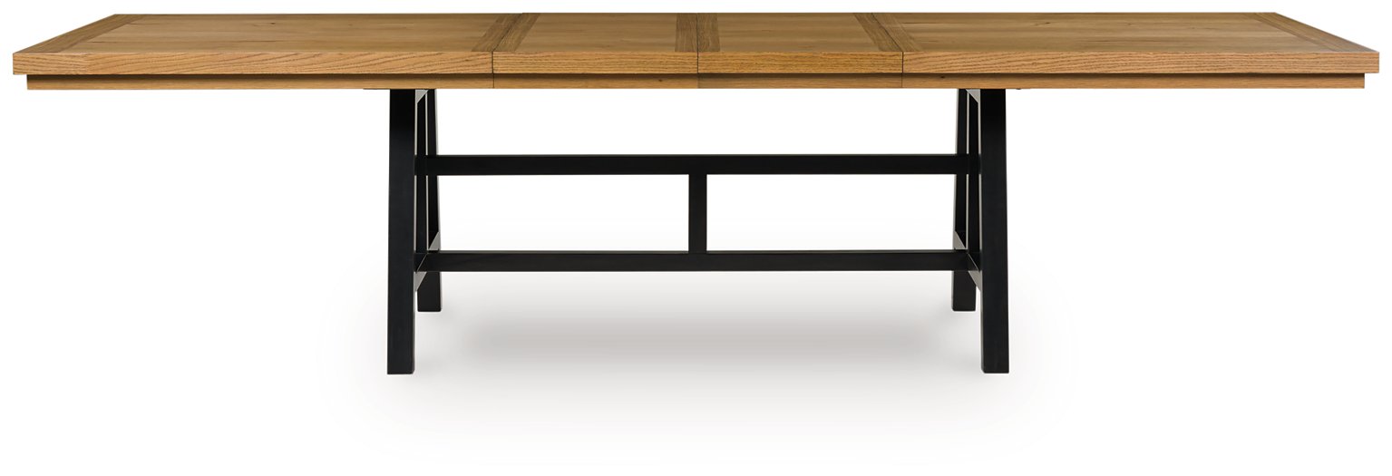 Galliden Dining Extension Table