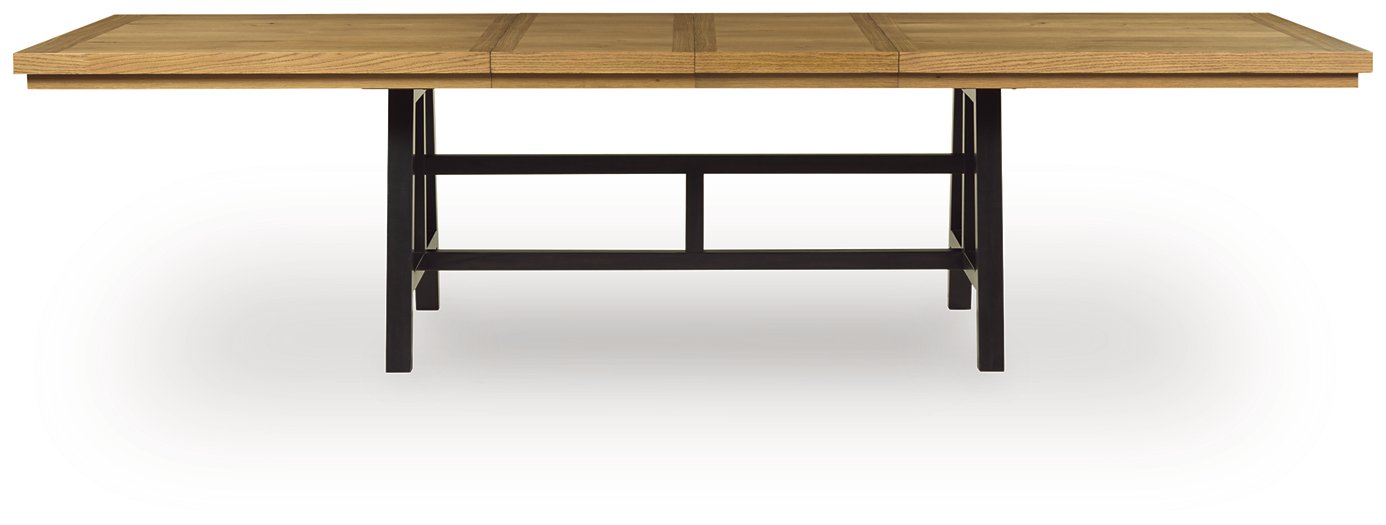 Galliden Dining Extension Table