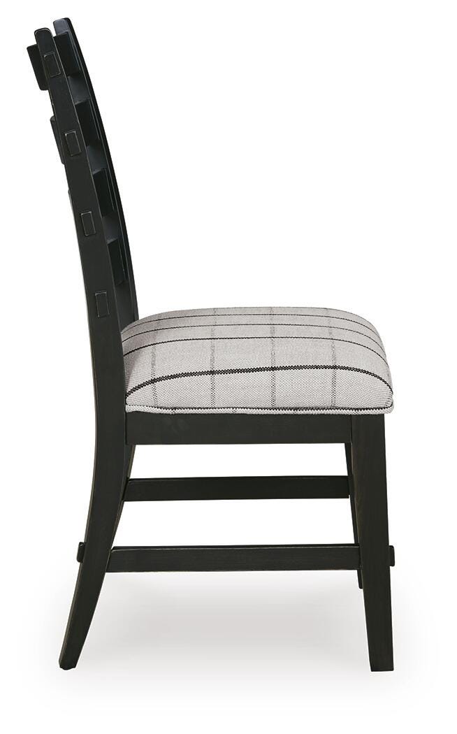Ridgester Dining Chair