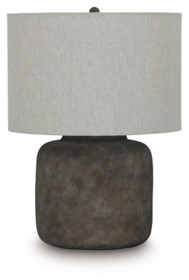 Zandophen Table Lamp