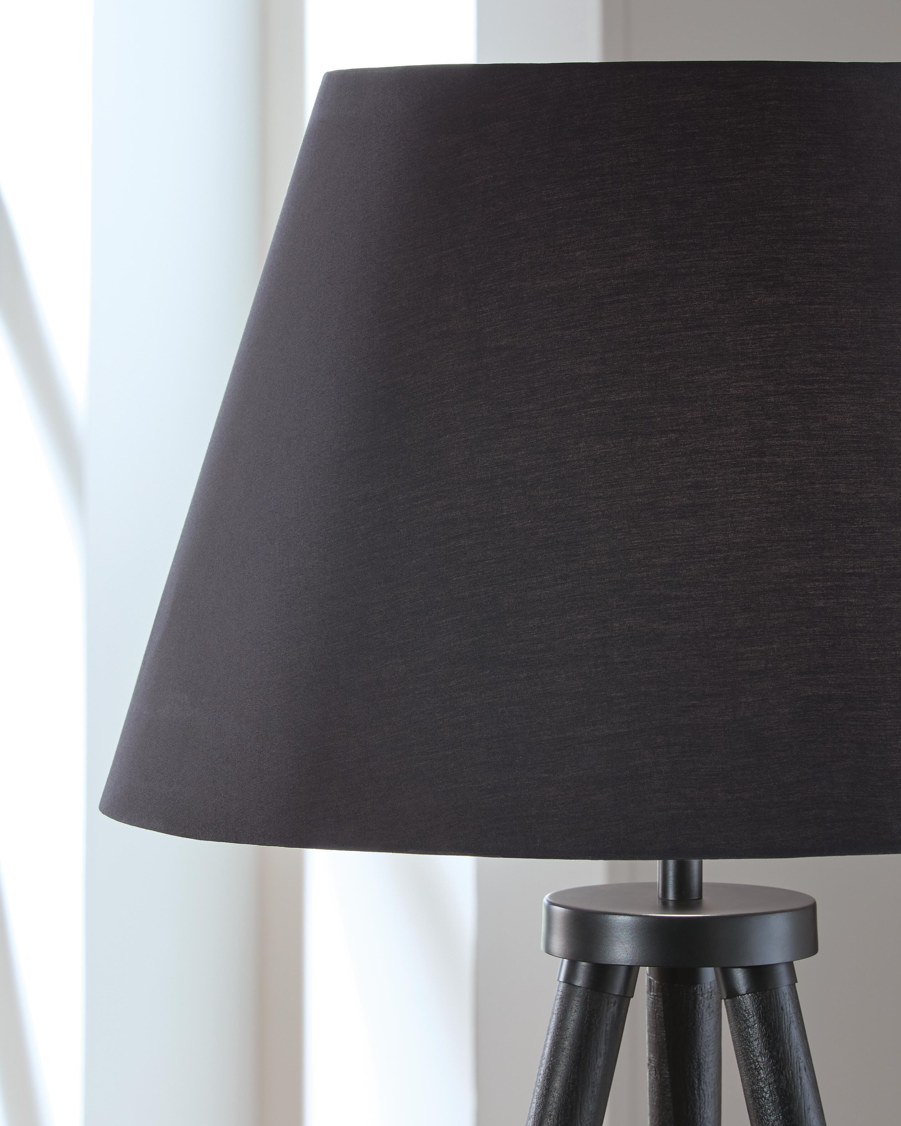 Orhan Floor Lamp