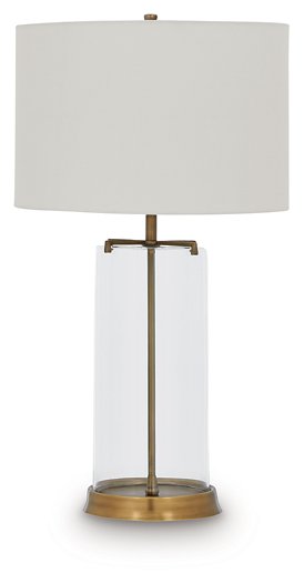 Gizeh Table Lamp
