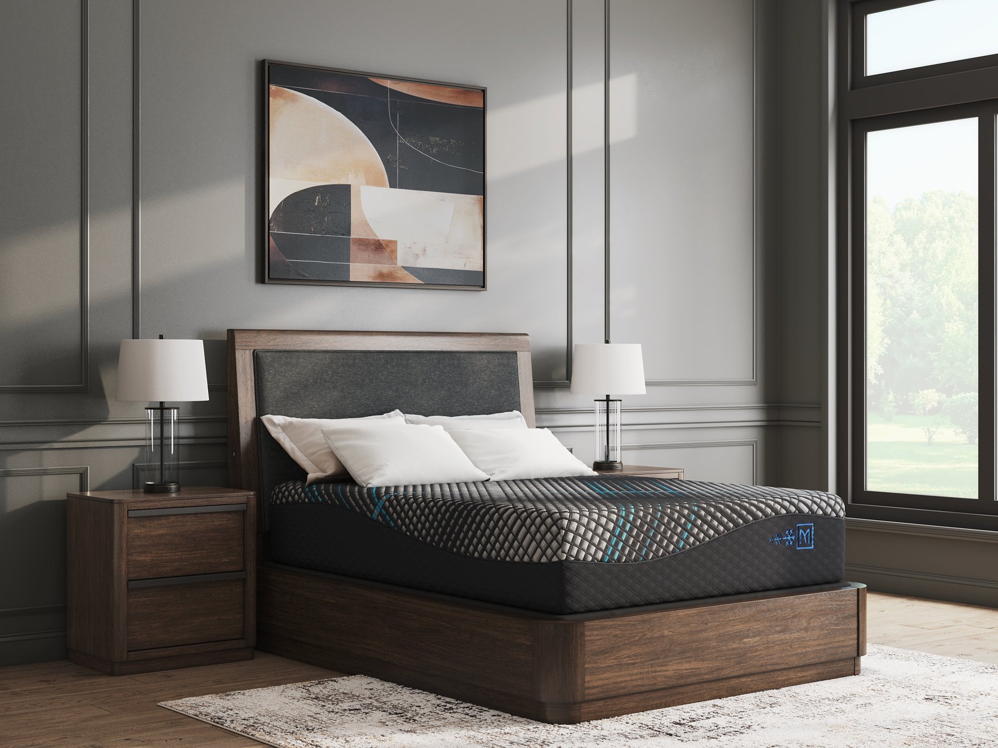 Millennium 2.0 Foam 14 Inch Mattress
