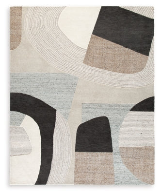 Edrickhill 8' x 10' Rug