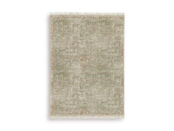 Rossbury Rug