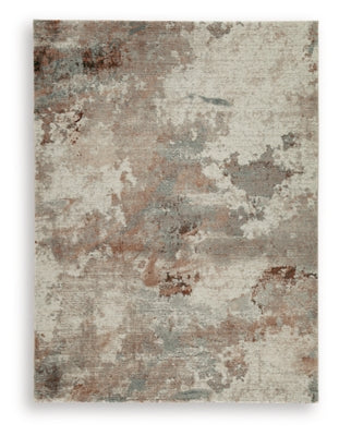 Jadenburg Rug